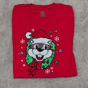 Buc-cee's Christmas Tre